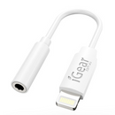 Earphone Adaptor - Suits 7/8/X