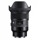 Sigma 24mm Art F1.4 Lens