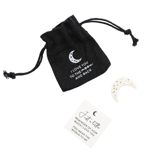 Pocket Promises Bags
