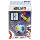 Rubiks Gift Set
