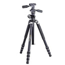 Vanguard VEO 3T+ 234AP Aluminium Travel Tripod/Monopod with PH-38 Pan Head
