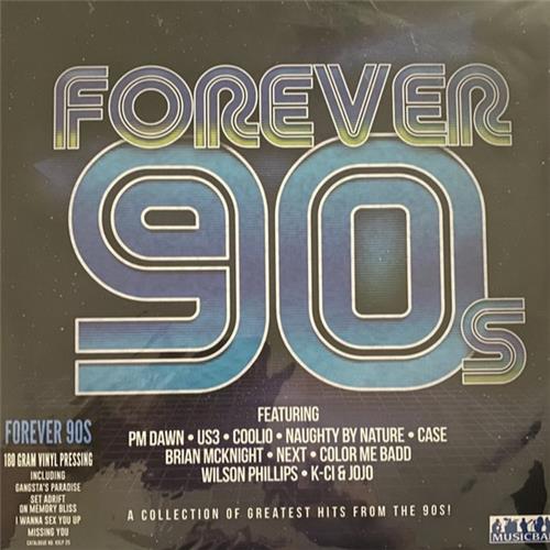 LP - Forever 90s