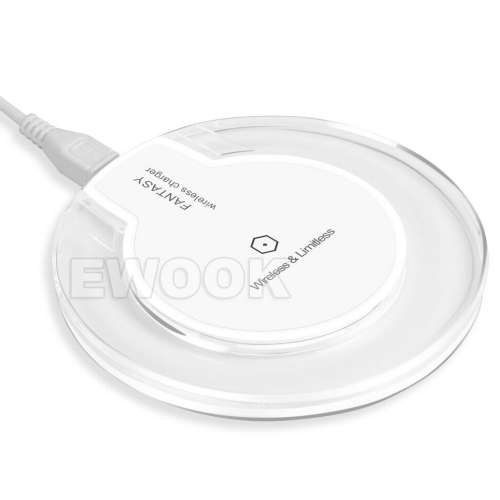 Wireless Charger
