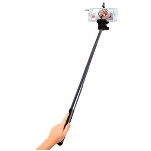 Laser Universal Bluetooth Selfie Pole Phone