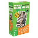 Animals Doing Things Meme