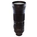 Sigma 150-600mm F5-6.3 DG OS HSM Contemporary