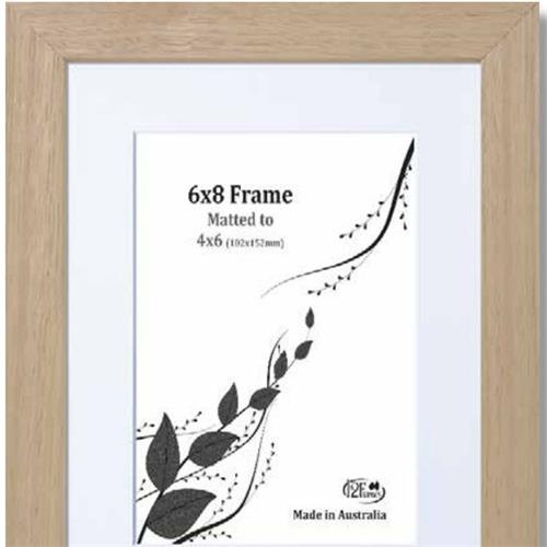 Frame OAK1