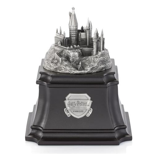 Hogwarts Music Box