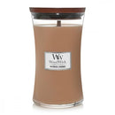 WoodWick - Oatmeal Cookie