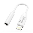 Earphone Adaptor - Suits iPhone 7|8|X