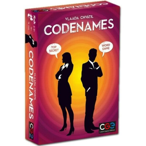 Codenames