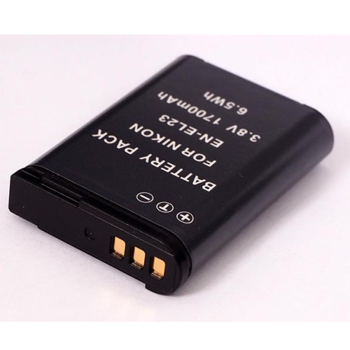 Nikon EN-EL23 Battery