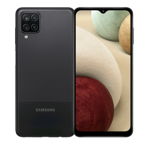 Samsung A12 (128GB)