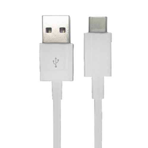 Cable Chg/Sync Type C USB 3.0 White - 2m