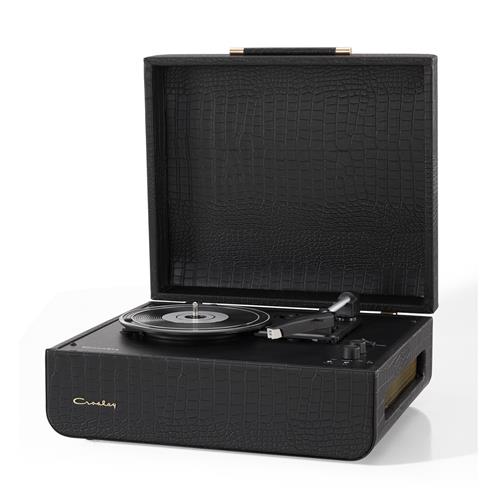 Crosley Mercury Turntable