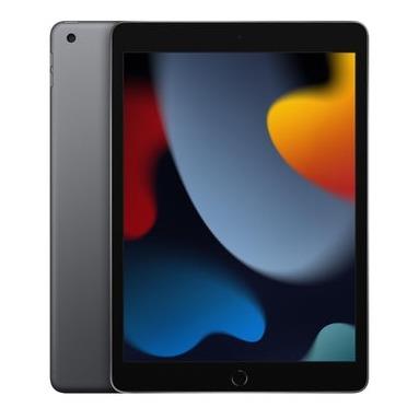 Apple iPad 9th Gen 64GB Wi-Fi (Space Grey)