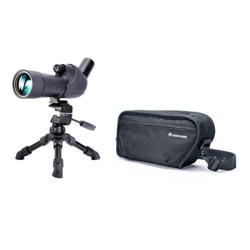 Vanguard Vesta 460A 15-50x60 Spotting Scope