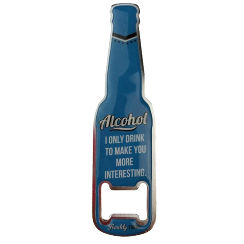 Bottle Opener