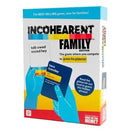 Incohearent Family Edition