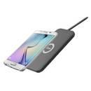 Wireless Phone Charger (Black)