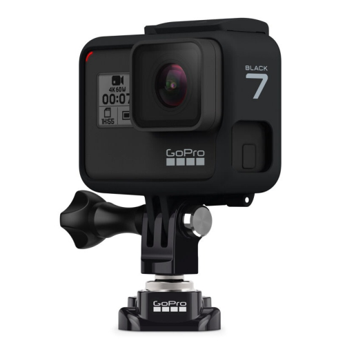 GoPro Swivel Mount