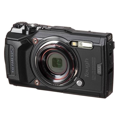 Olympus Tough TG-6