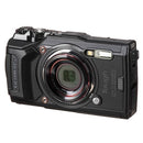 Olympus Tough TG-6