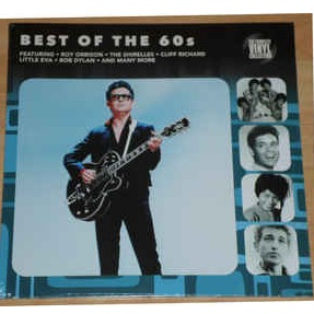 LP Best of the 60s