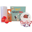 Toilet Basketball