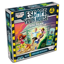 Escape Room the Game Escape Your House