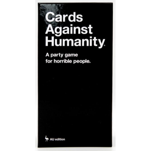 Cards Against Humanity