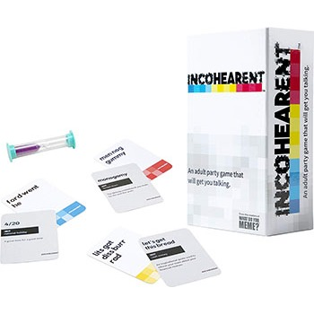 Incohearent