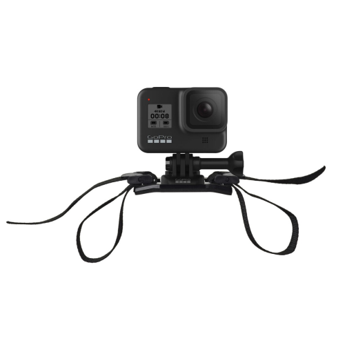 GoPro Vented Helmet Strap Mount