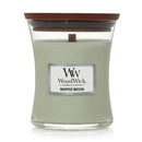 WoodWick -  Whipped Matcha