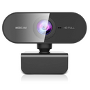Web Camera Full HD 1080P