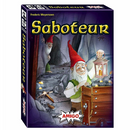 Saboteur Card Game