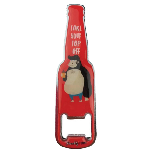 Bottle Opener
