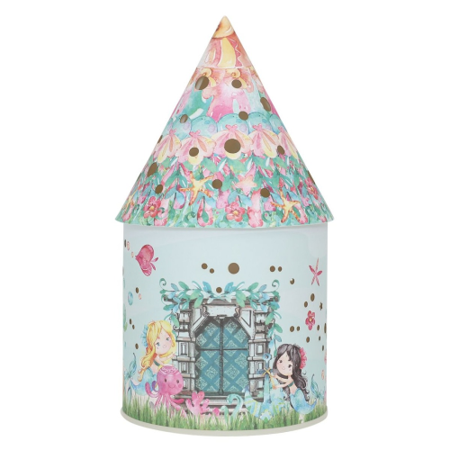 Shelly Delphine Light Up House