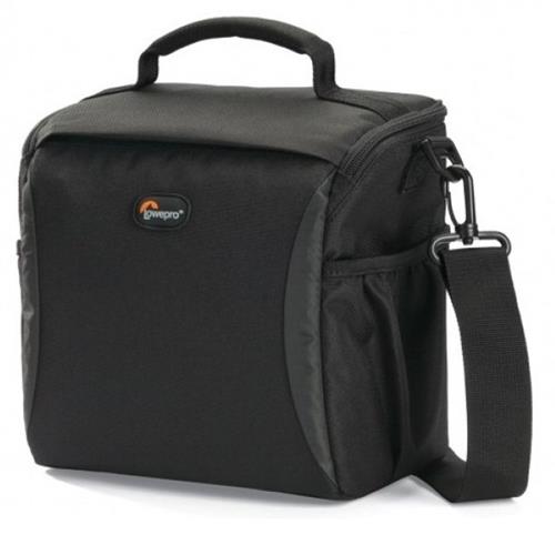 LowePro Format 160 Bag Black