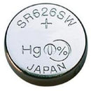 SR626SW Battery