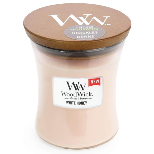 WoodWick - White Honey