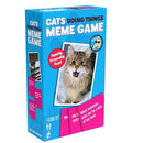 Cats Doing Things Meme