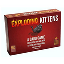 Exploding Kittens