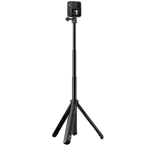GoPro Max Grip + Tripod