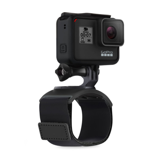 GoPro Hand + Wrist Strap