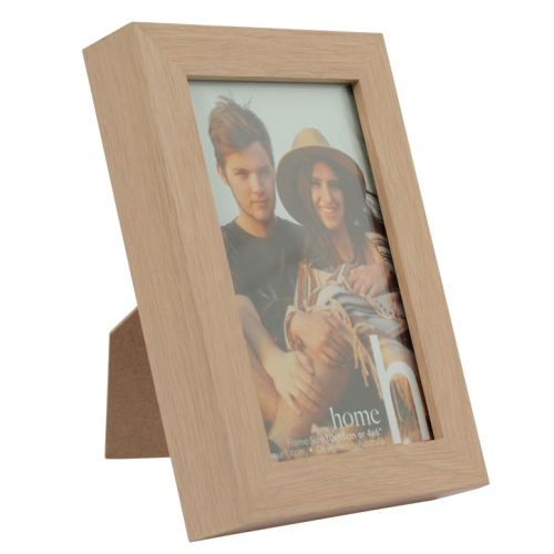 Home 6x4 Oak