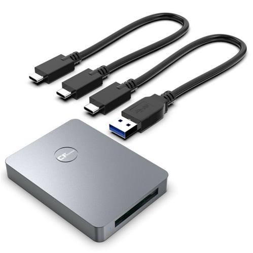 CFexpress Type B Card Reader