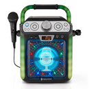 Singing Machine Groove