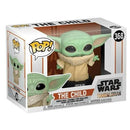 Star Wars Mandalorian - The Child Pop!