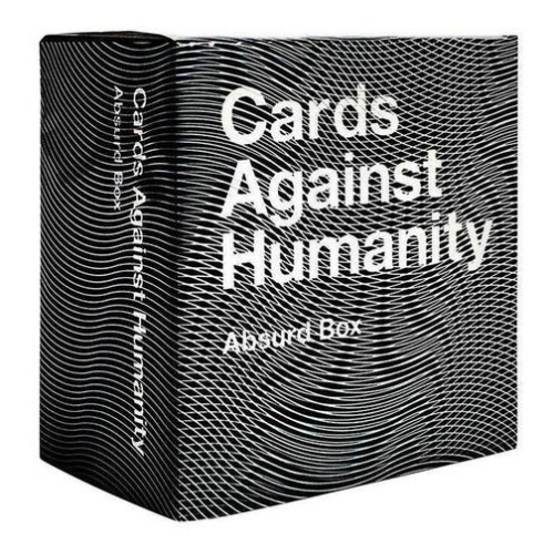 Cards Against Humanity - Extension Packs